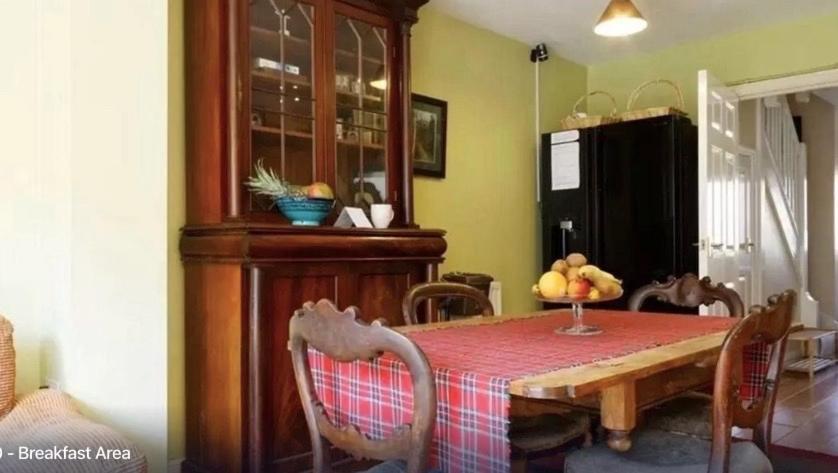 Lynbrook Guest House Лондон Екстериор снимка