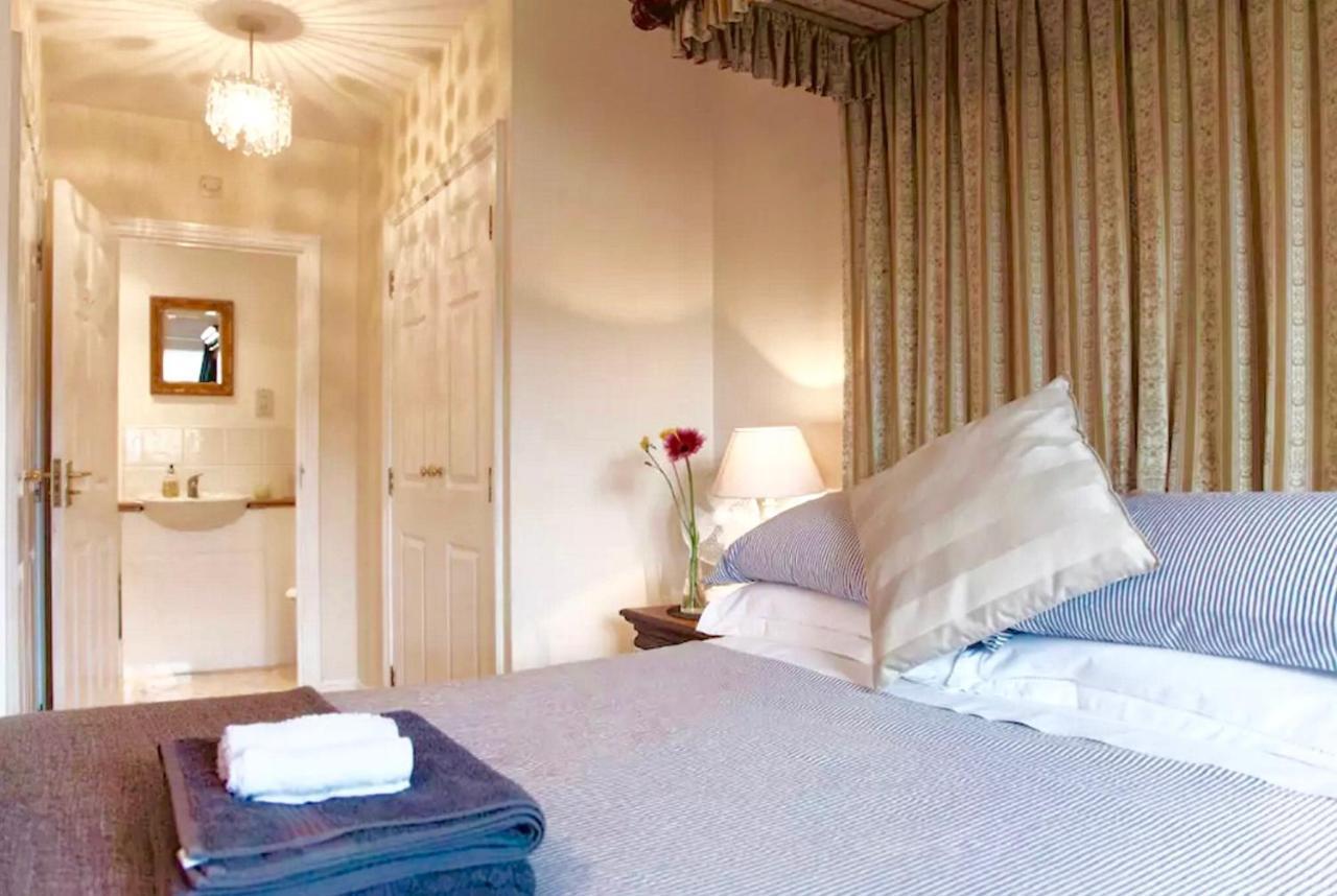 Lynbrook Guest House Лондон Екстериор снимка