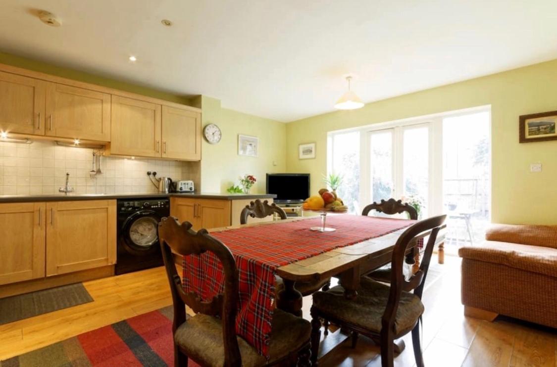 Lynbrook Guest House Лондон Екстериор снимка