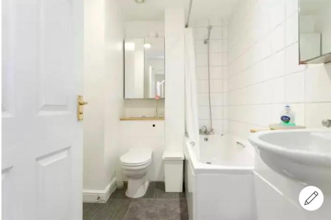 Lynbrook Guest House Лондон Екстериор снимка
