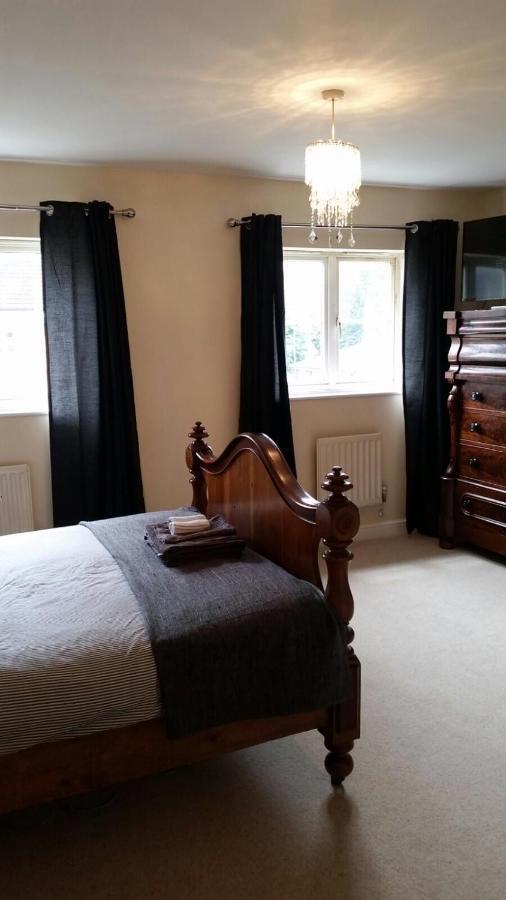 Lynbrook Guest House Лондон Екстериор снимка