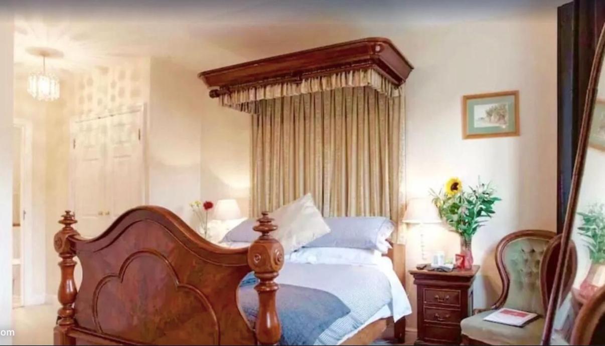 Lynbrook Guest House Лондон Екстериор снимка