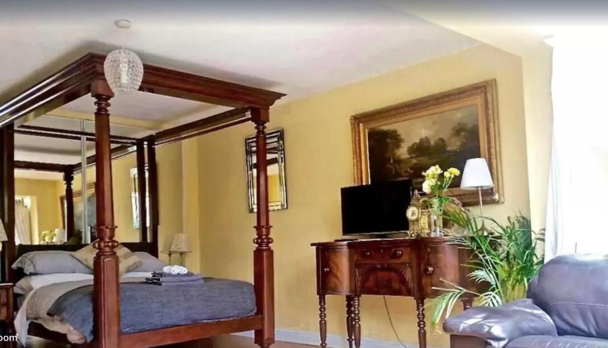 Lynbrook Guest House Лондон Екстериор снимка