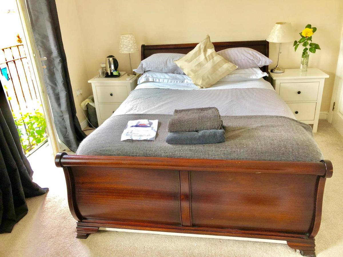 Lynbrook Guest House Лондон Екстериор снимка