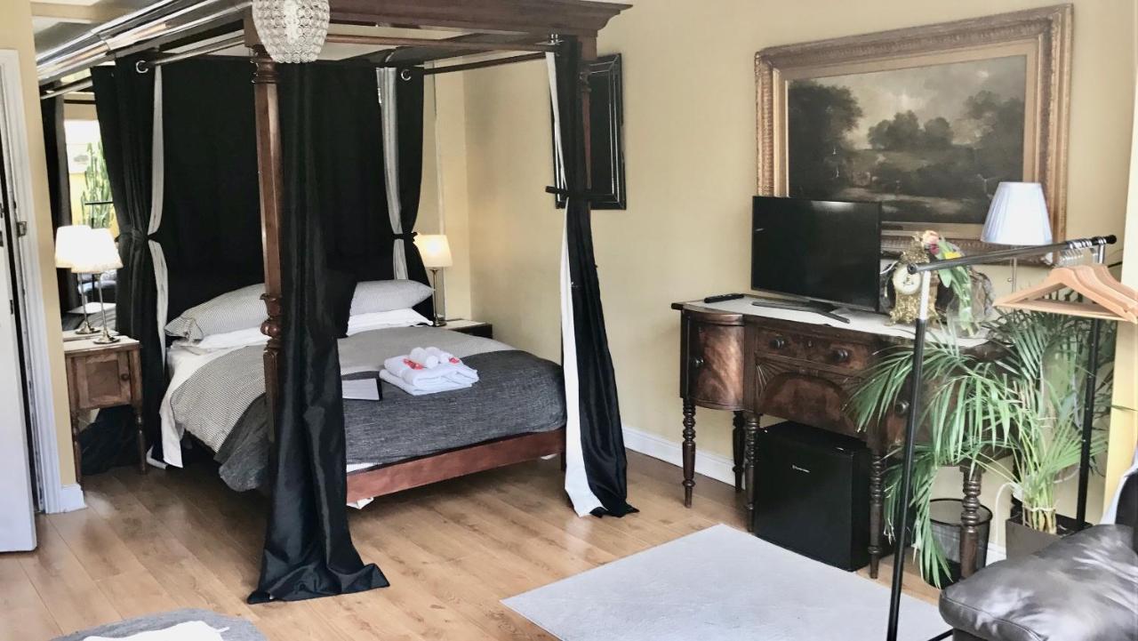 Lynbrook Guest House Лондон Екстериор снимка